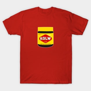 Vegemite - King Gizzard and the Lizard Wizard T-Shirt